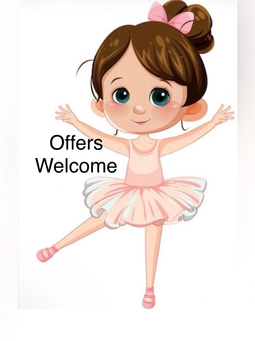 Gymboree Girls ‘Easter Celebrations’ Pink Pleated Tiered Sleeveless Dress Size 4